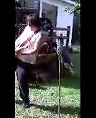 Rock and roll Mark B b-b