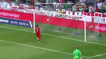 Milivoje Novakovic 1_0 _ Slovenia - England 14.06.2015 HD