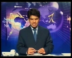 GHAZI ABDUL RASHEED LAST TALK WITH MEDIA by Adnan Zahid