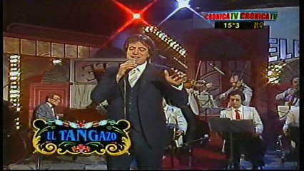 ALFREDO DE ANGELIS "La Pastora"