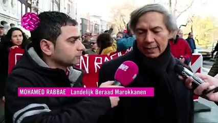 PowNews 24 maart 2014: Wij zijn allemaal Marokkanen!