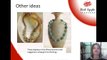 New Silent Auction Ideas For Displaying Jewelry.