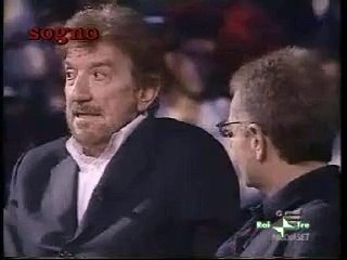 GIGI PROIETTI BARZELLETTA