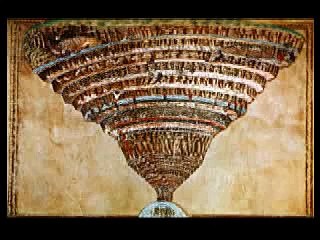Dante's Inferno - Oh, Hell!