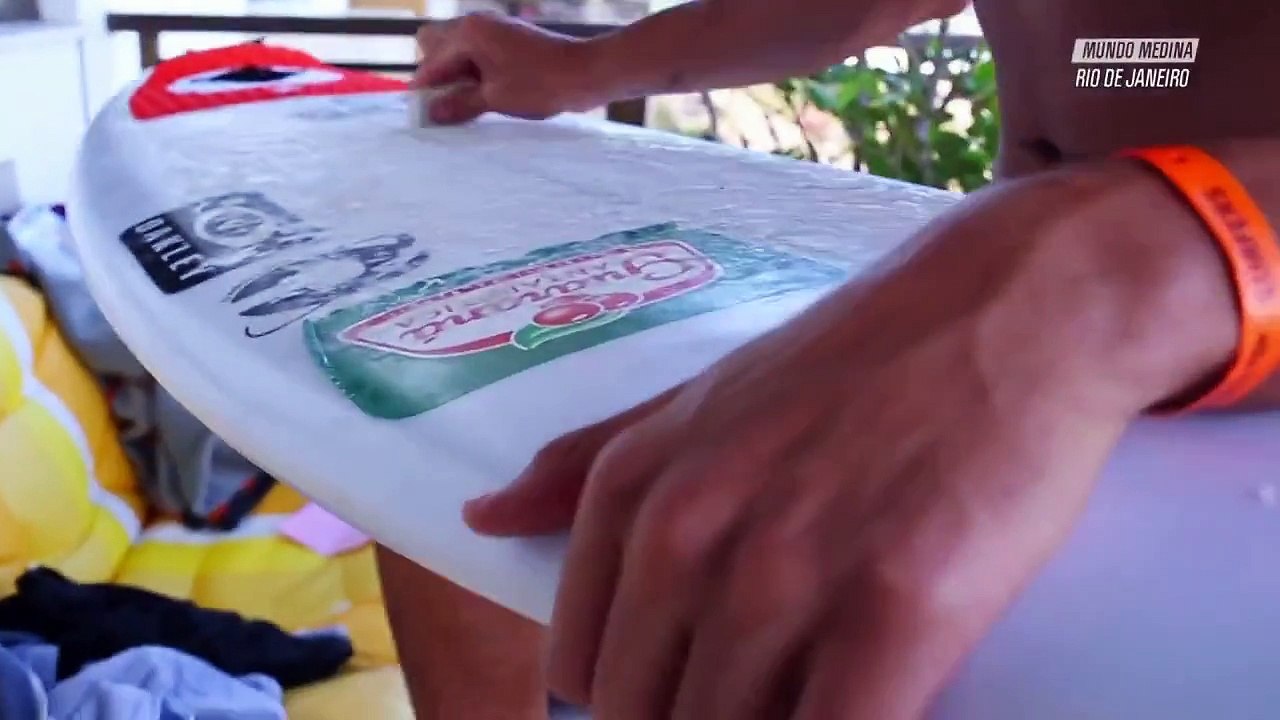 Série MUNDO MEDINA - Rio de Janeiro - 2013 Episódio 1 Online Completo Íntegra S01E01 HD 720p