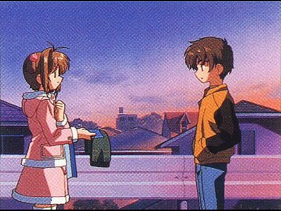 The Reason - Hoobastank