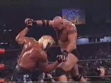 Wcw-Goldberg Vs Hulk Hogan