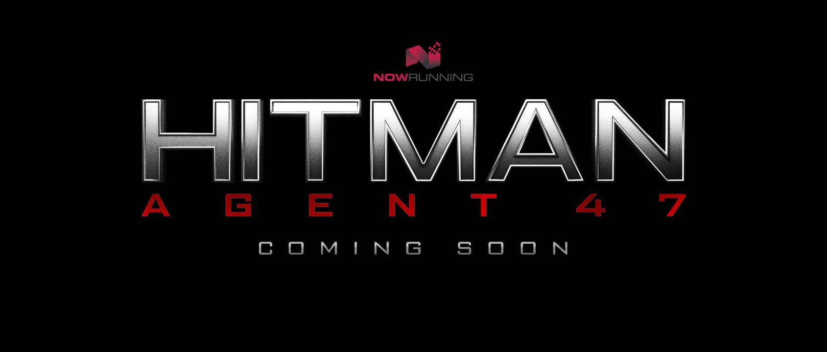 Hitman: Agent 47 2015 Full M O V I E
