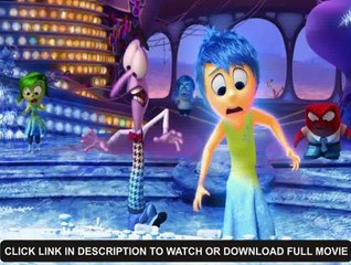 Download: Inside Out (2015) Full Movie! HD 1080p