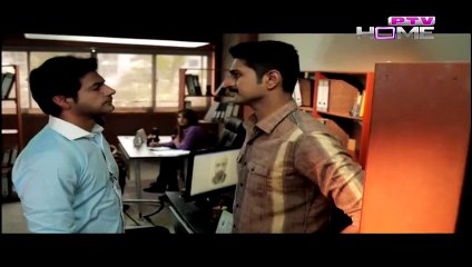Code Name Red (Yariyan) Episode 19 Full HQ