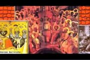 Council of Nicea 325 A.D.