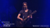 Steven Wilson live at The Wiltern, Los Angeles, CA 13/06/2015 [ Part 2/3 ]