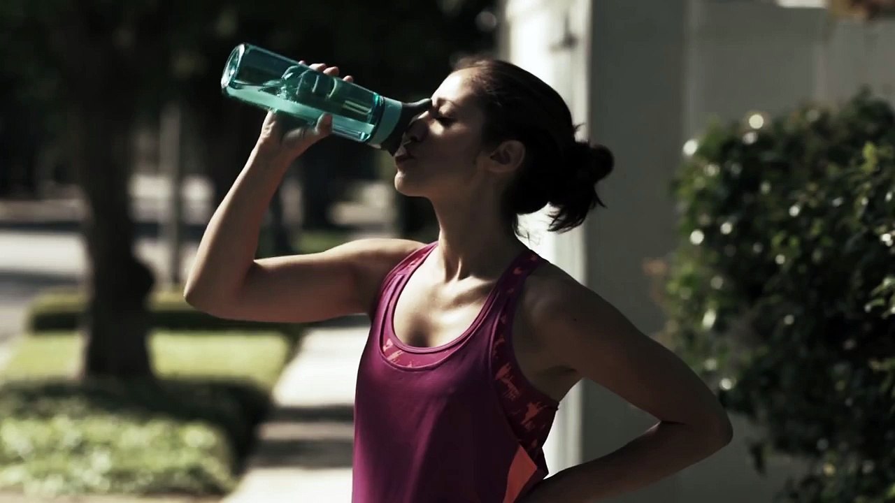 Cal Water: I Am Water