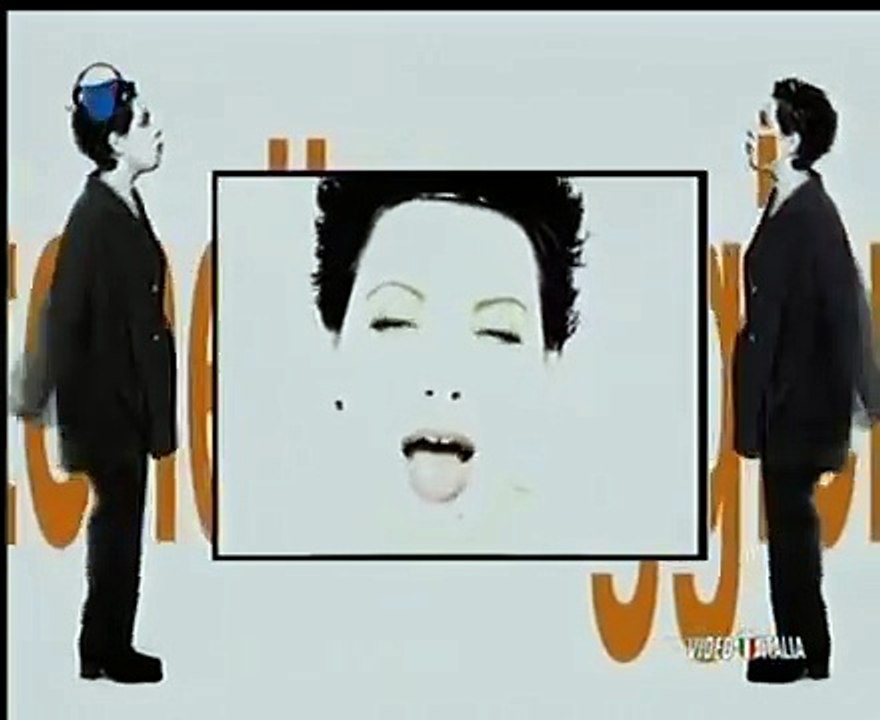 Subsonica & Antonella Ruggiero - Per un ora d'amore