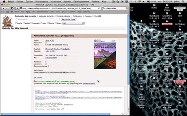Tutoriel : comment télécharger des torrents