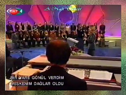 Nilgün ABIŞKA OSMA *Dereler Çağlar Oldu*