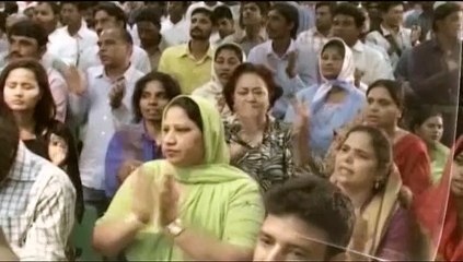 Testimonies KRC 29-05-2015 Friday Service