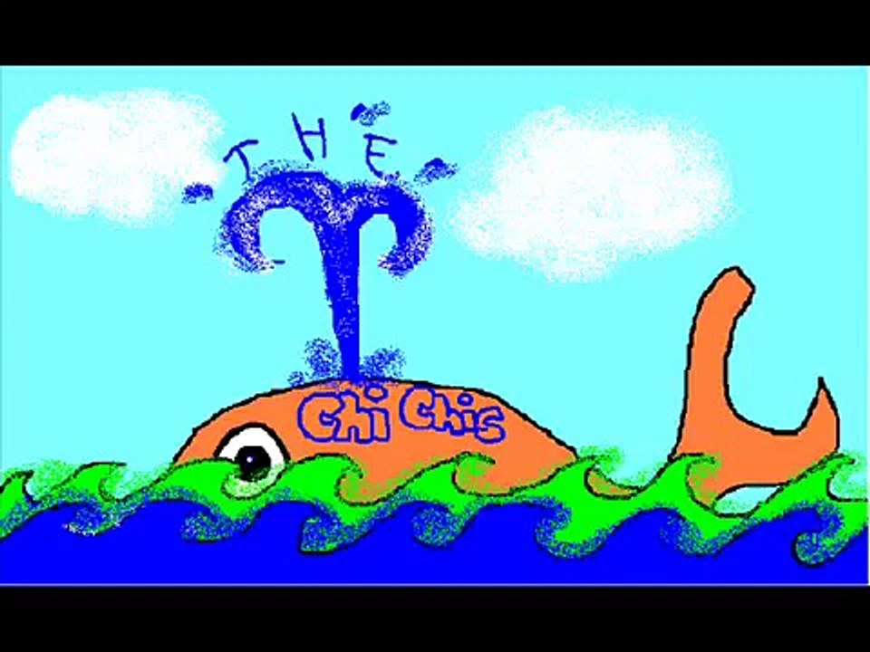 Chi chi the whale