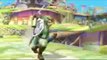 Super Smash Tag Tournament 4 - A Super Smash Bros. footage + Tekken Tag Tournament 2 music tribute