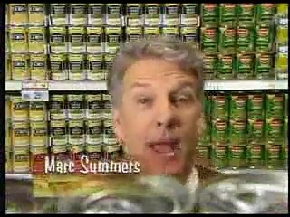 CANstruction Unwrapped on the Food Network