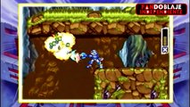 Megaman ZX - Trailer [NDS] (Latino) [Doblaje No Oficial] by FDI