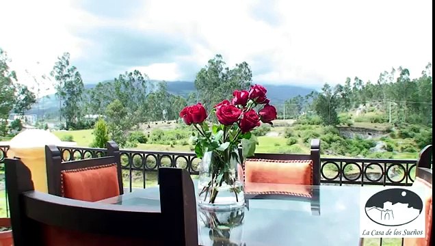 La Casa de los Suenos Condos for Sale Cotacachi Ecuador