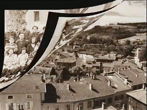 Barbara - Mon Enfance (De Monique Serf à Barbara)