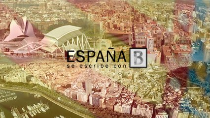 España se escribe con B - Capítulo 1 Comunidad Valenciana (Webserie)