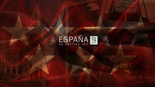España se escribe con B - Capítulo 3 Comunidad de Madrid (WEBSERIE)