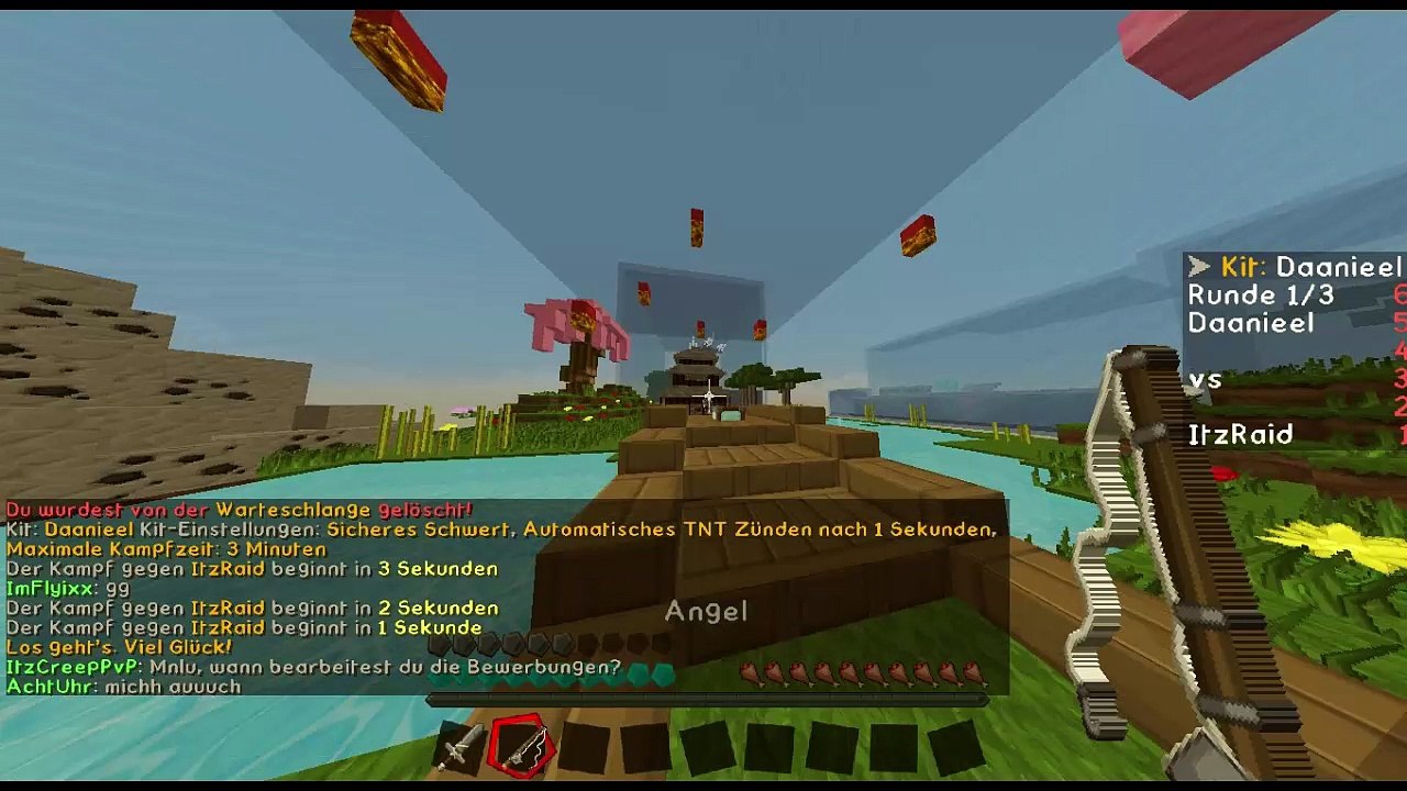 Hacker auf hydoria.net