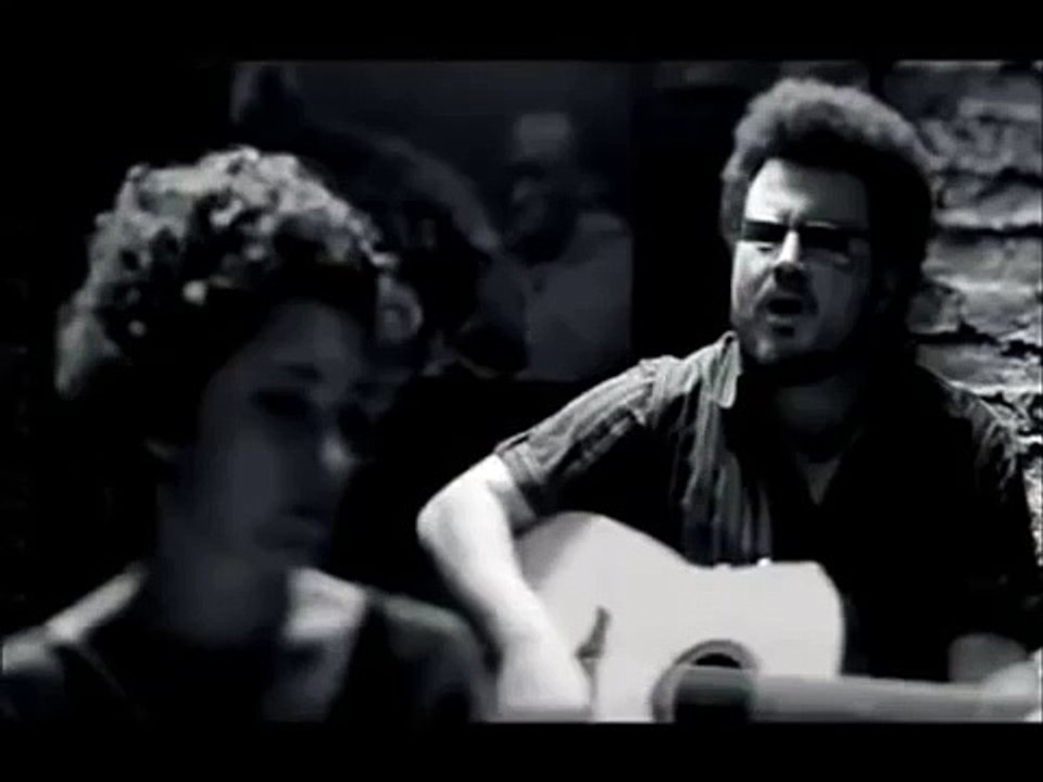 Melancholy Man - Can Gox