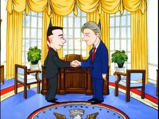 The Critic - Forrest Gump 2:  Gump Harder