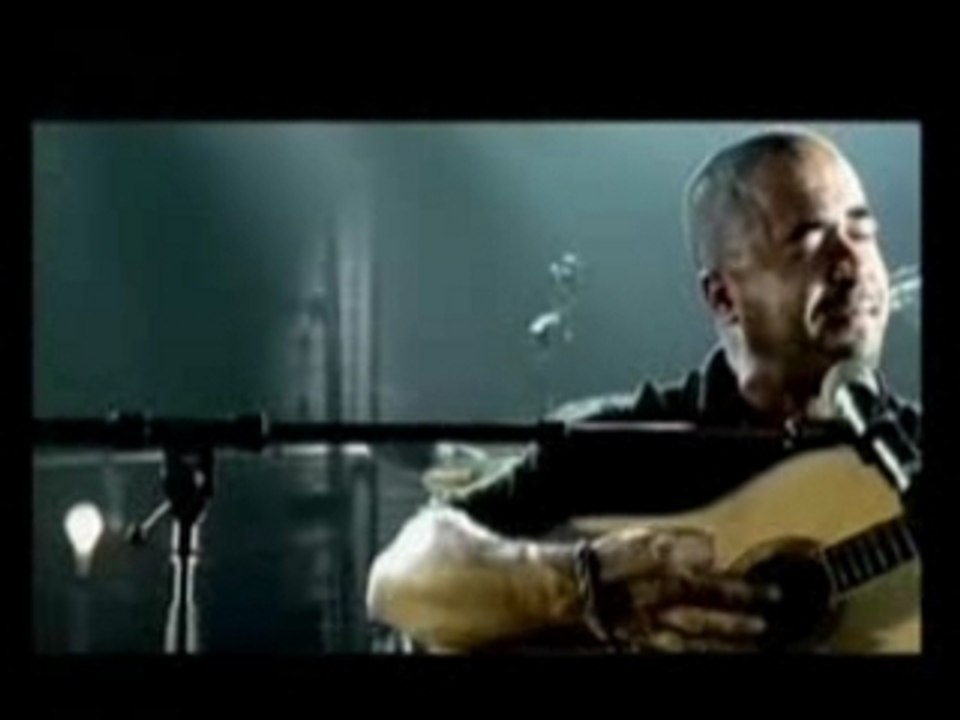 Staind ::: Outside