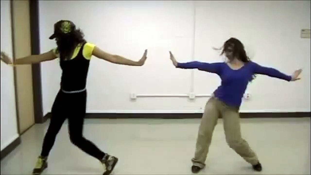 Keri Hilson - Turn my swag on