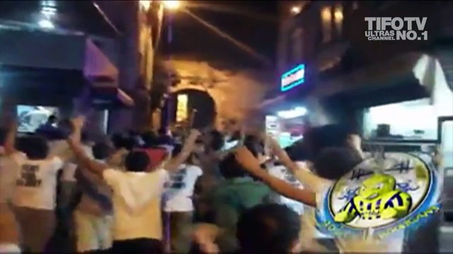 GFB.. . COPIED CHANT OF HELALA BOYS 'FENERBAHCE SEN COK YASA' - Ultras Channel No.1