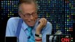 Bill Maher on Larry King Live ~ pt.2-7 Creating Terrorists Aired