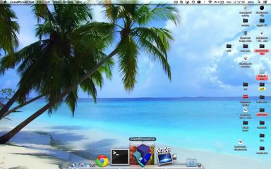 Tutoriel : libérer de l'espace disque ( gagner de la place )