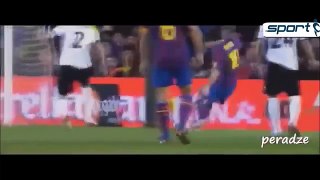 Lionel Messi Top Ten Goals ,,Best skills