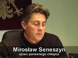 Policja ujęła porywaczy