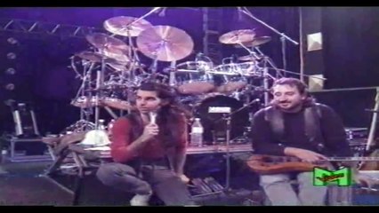 intervista piero pelu litfiba vecchia scuola.AVI