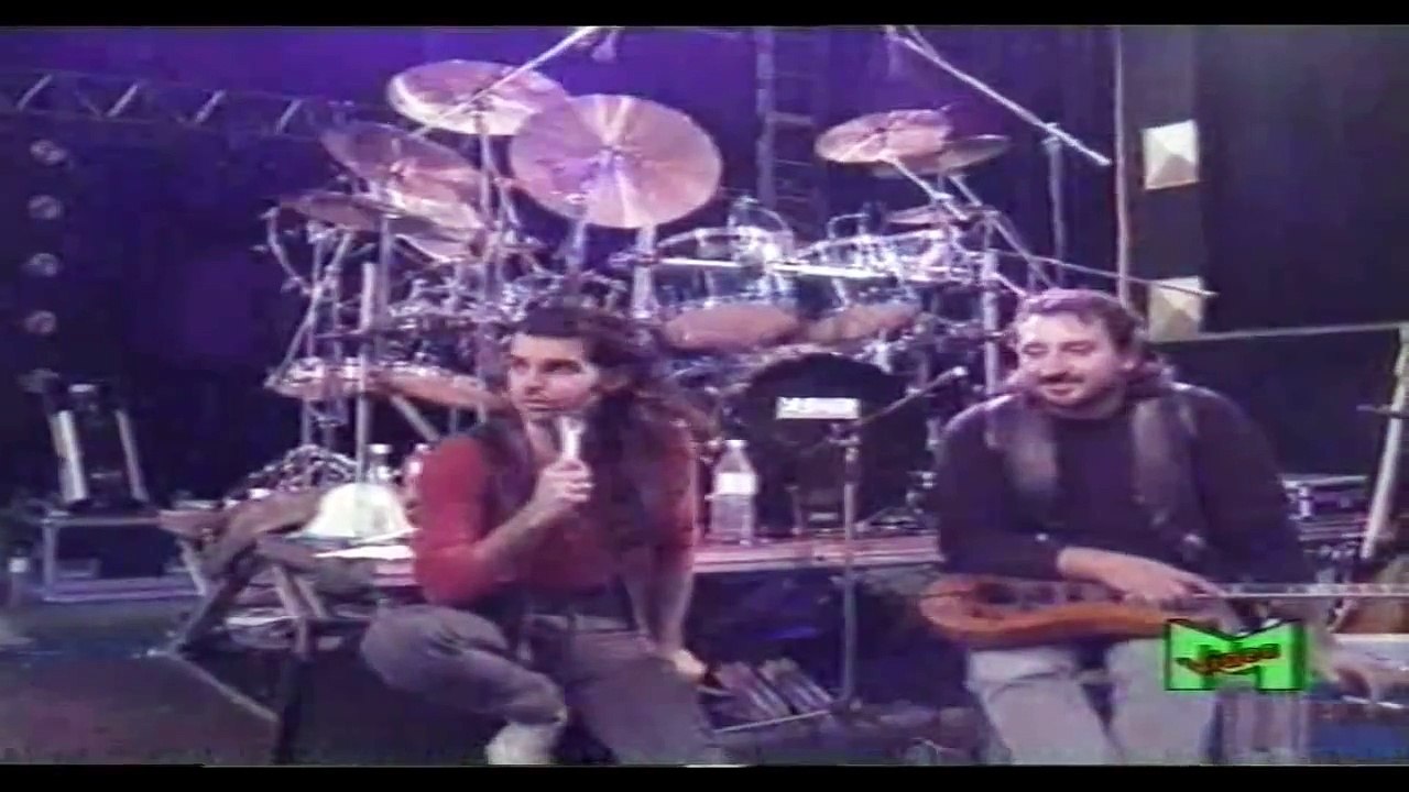 intervista piero pelu litfiba vecchia scuola.AVI
