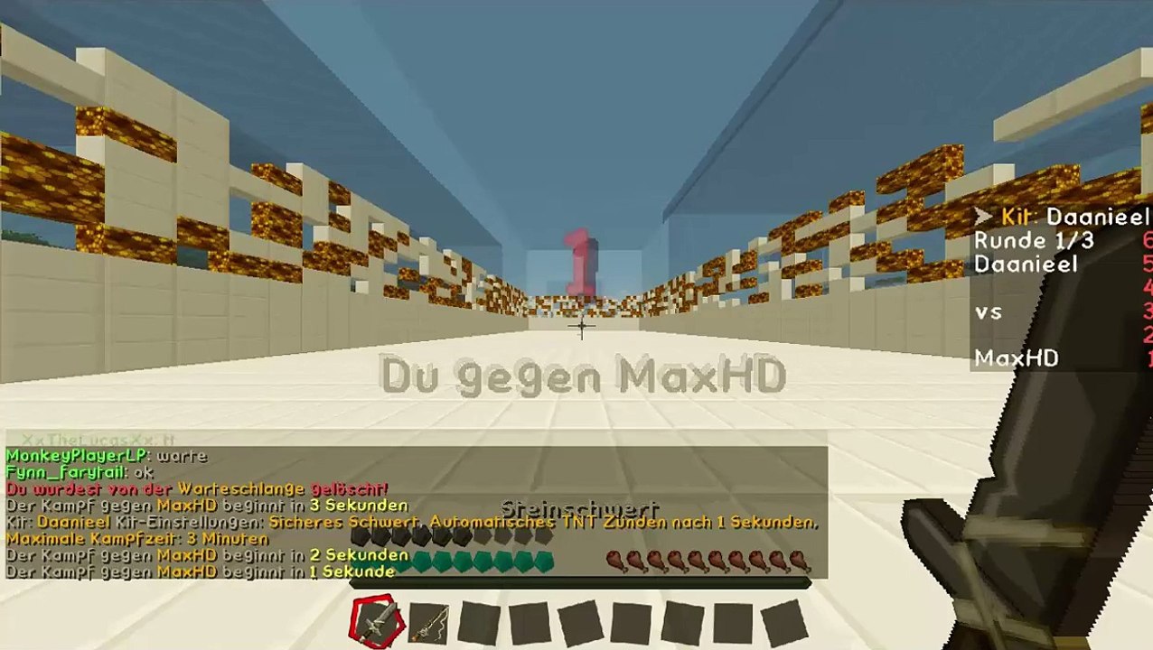 Hacker auf hydoria.net