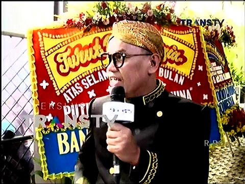 [150614][01]Janji Suci - Selamatan 7 Bulanan (Pengajian) Part1