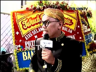 [150614][01]Janji Suci - Selamatan 7 Bulanan (Pengajian) Part1