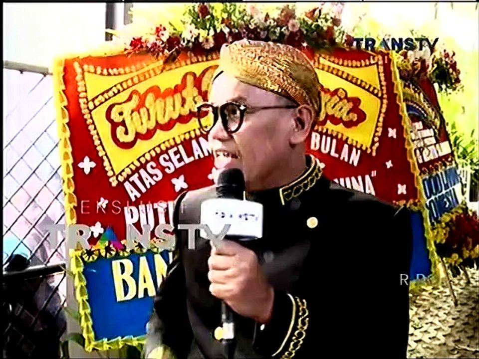 [150614][01]Janji Suci - Selamatan 7 Bulanan (Pengajian) Part1