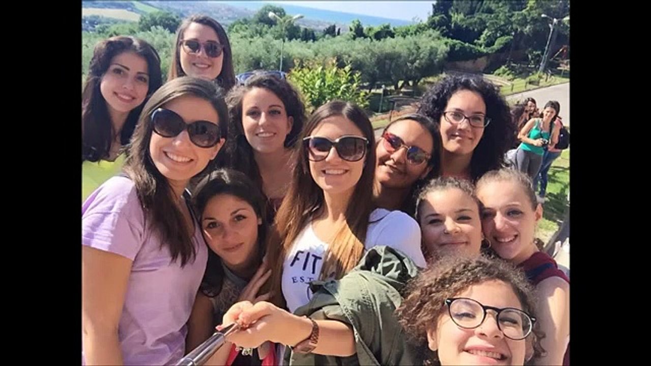 Video fine anno Classe V COP