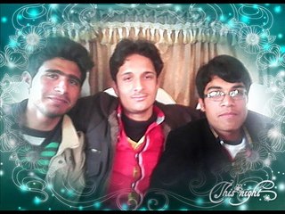 Kabhi Jo Badal Barsay by nomi raja