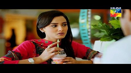 Nikah Last Episode Rohail & Ayesha meets 14 June 2015