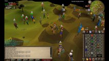 Mr No Sleep F2P Pk Vid #1