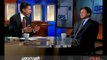 Former President Pervaiz Musharraf Leaves an American Indian CNN Anchor Speechless